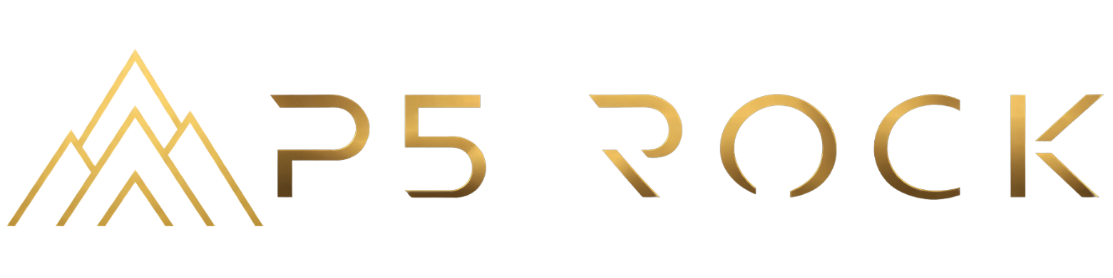 P5Rock – Commercial Real Estate & Strategic Investment Advisory
